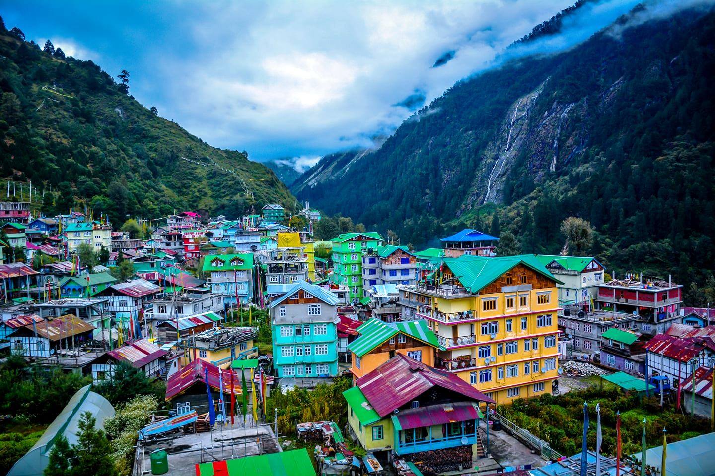 Splendid Sikkim